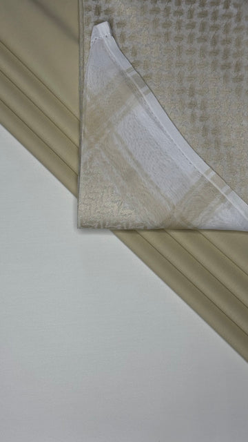 بكج غترة + قماش 🦅.