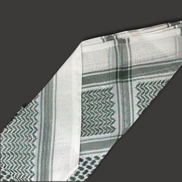 غتر صيفيه / شتوية خفيفه قطن 🦅