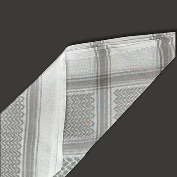 غتر صيفيه / شتوية خفيفه قطن 🦅