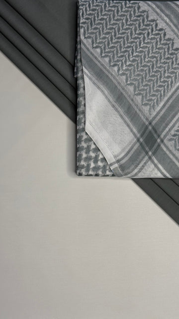 بكج غترة + قماش 🦅.