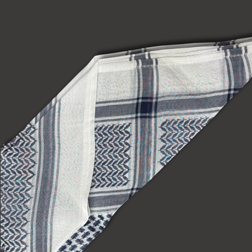 غتر صيفيه / شتوية خفيفه قطن 🦅