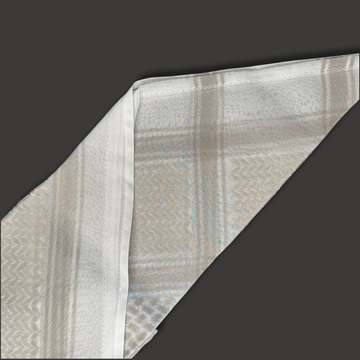 غتر صيفيه / شتوية خفيفه قطن 🦅