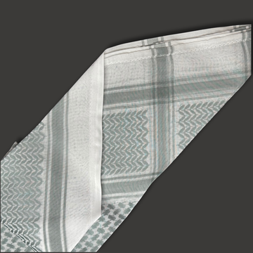 غتر صيفيه / شتوية خفيفه قطن 🦅