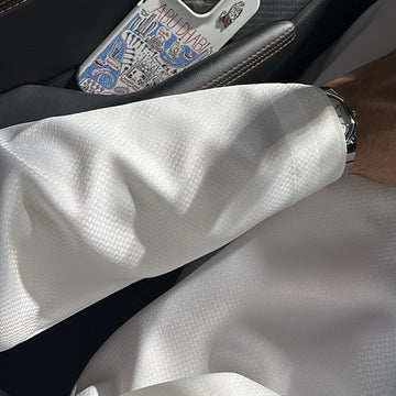قماش الخلية الثلجي / 4متر 🦅