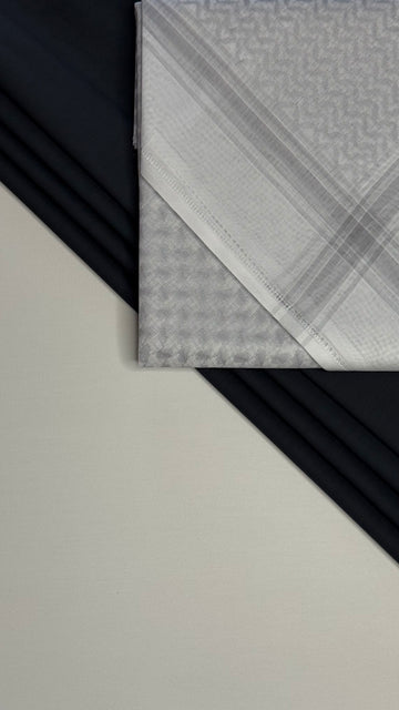 بكج غترة + قماش 🦅.