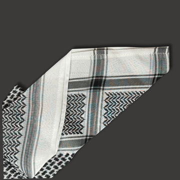 غتر صيفيه / شتوية خفيفه قطن 🦅